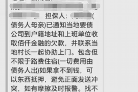 铜陵债务清欠服务